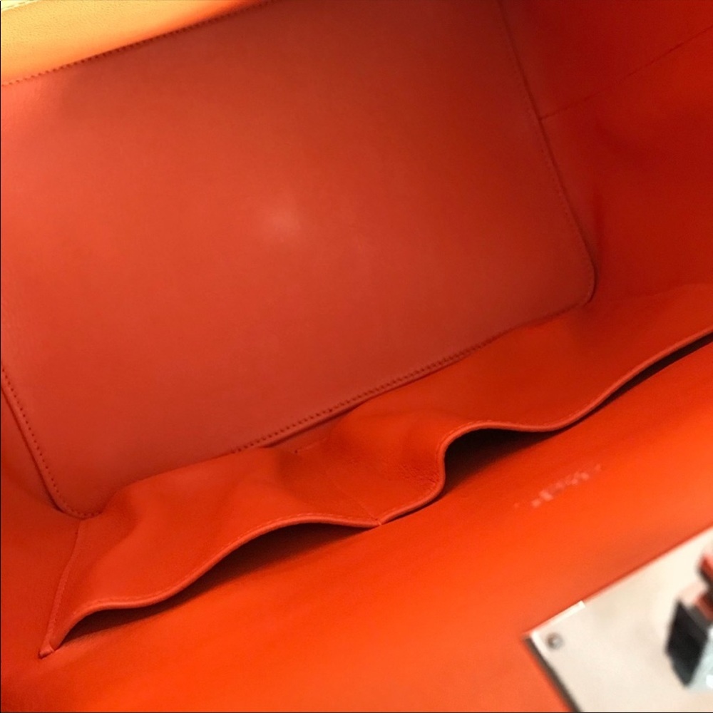 Hermes toolbox 26 swift leather - Picture 11 of 16